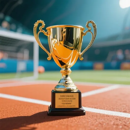 权威体育创新奖