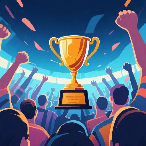 年度最受欢迎体育互动平台