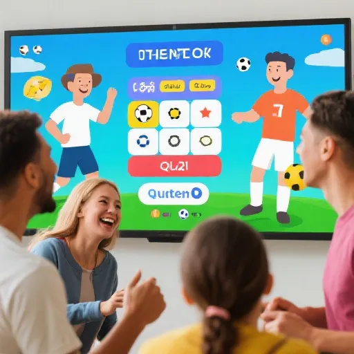 年度互动知识挑战