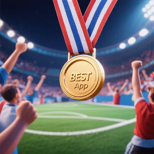 年度最佳体育互动App