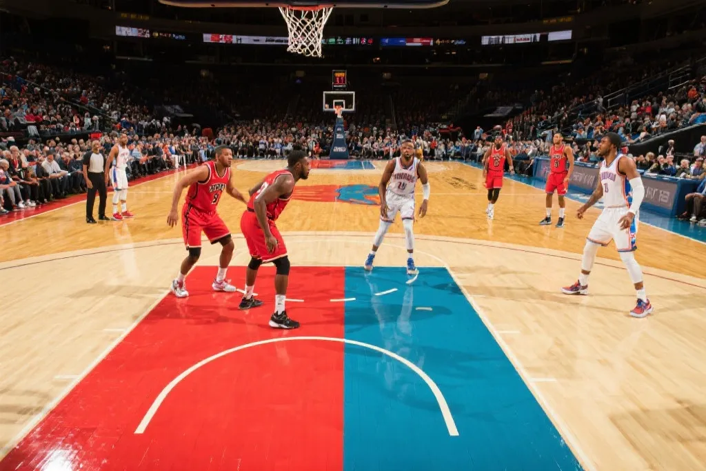 总决赛烽烟起：东部新锐能否掀翻西部王朝？